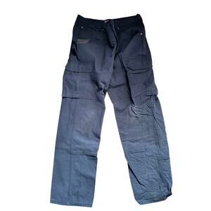 Men's Wrangler Cargo Pants 38x34